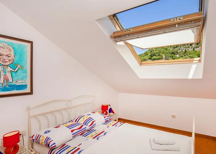 Фото Villa Olive By Villas Guide Imotica