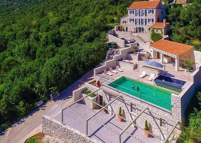 foto di Villa Veli Vrh Gornja Vrućica