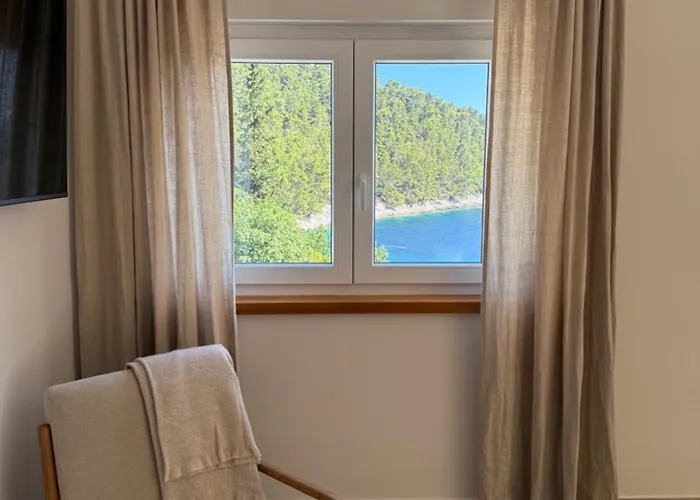 Villa Ljeto Pupnatska Luka foto