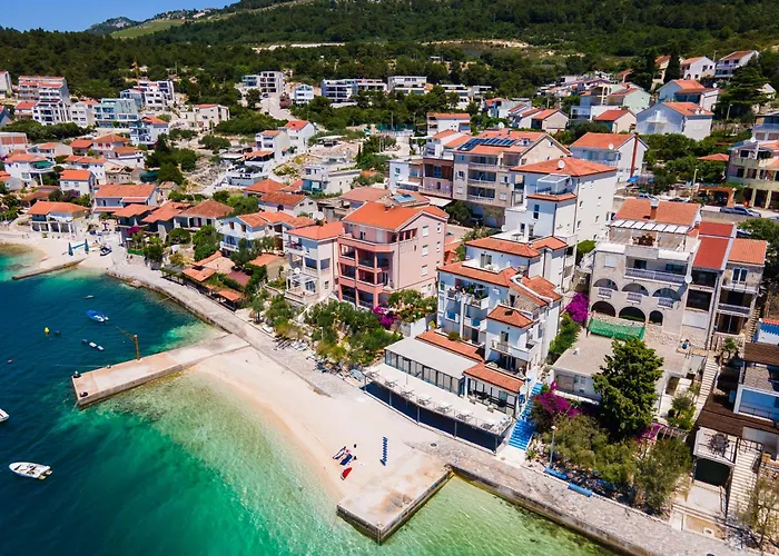 Grand Holiday Residence Komarna fotorgafie