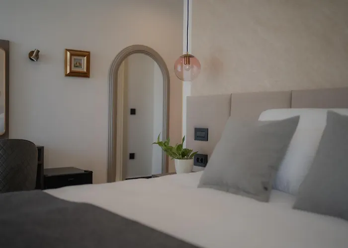 Sobe Vincentius Appartement Metković foto