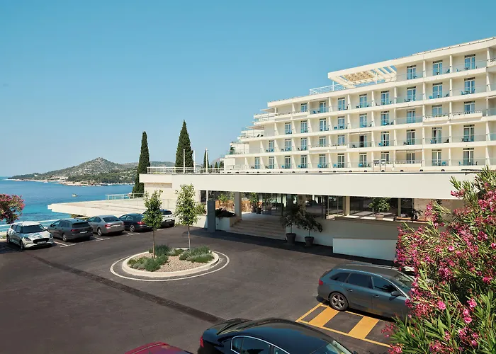 Maistra Select Astarea Hotel Mlini fotorgafie
