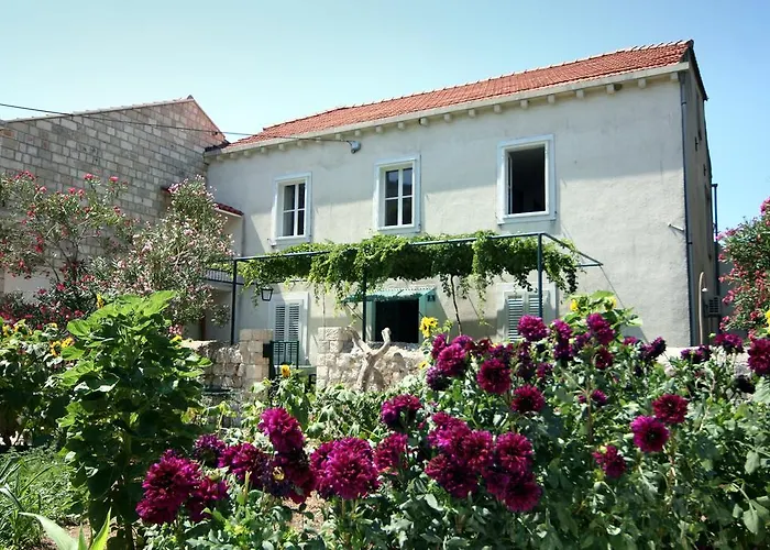 Guest House Katica Zaton  képek