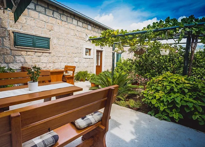 Kuca Cvjetkovic Hotel Gruda photo