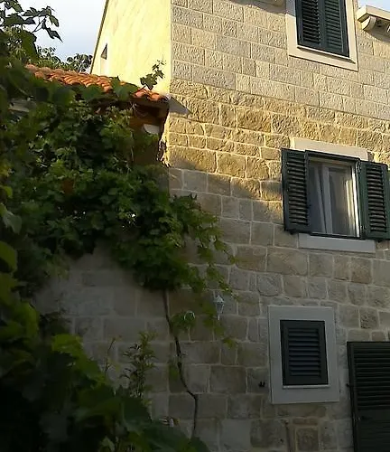 Fishing Family House Hotel Mocici photo