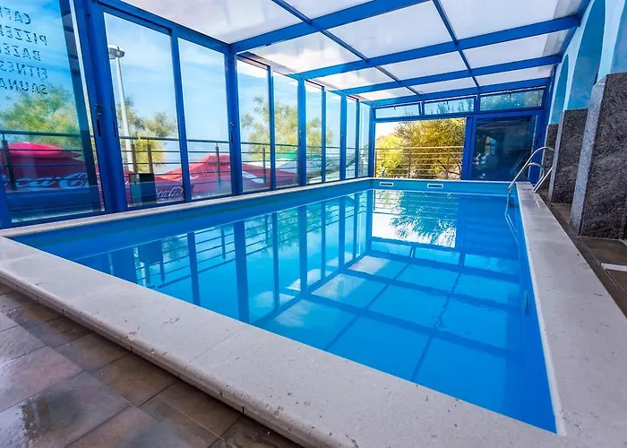 Guest House Vila Bili Komarna photo