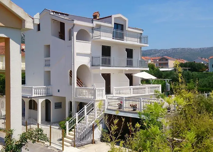 Guest House Covic Orebic photo