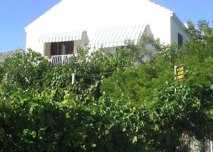 Guest House Kola Slano photo