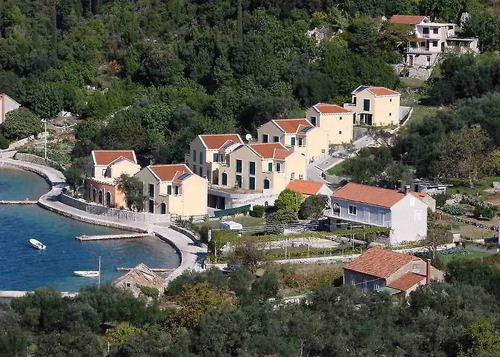 St.Peters Villas Villa Leon Krucica  photo