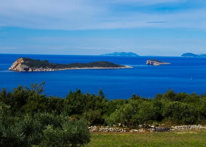 Sandra Apartments Konavle photo
