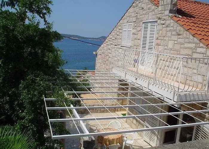 Villa Ivanino Lozica photo