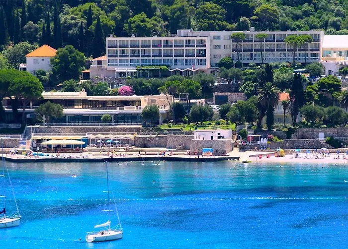 Hotel Adriatic Dubrovnik photo