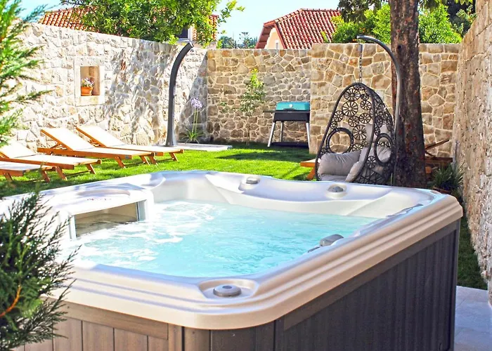Villa Princess Captislava Cavtat photo