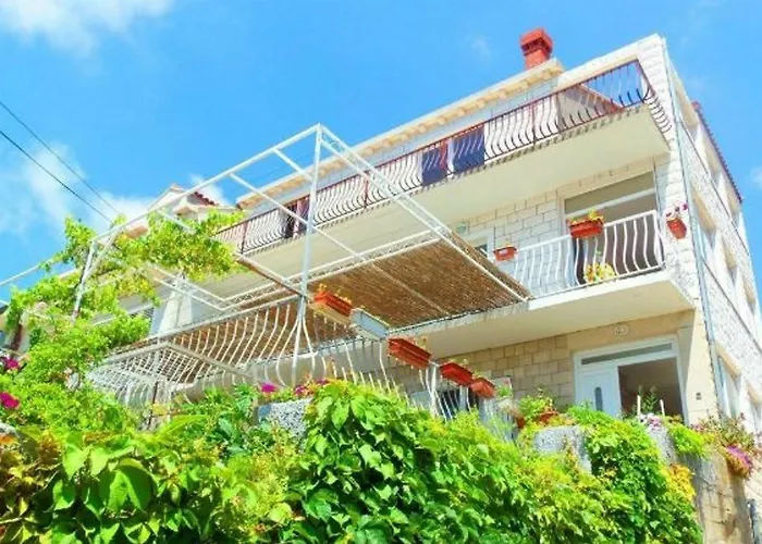 Apartments Kate Brasina photo