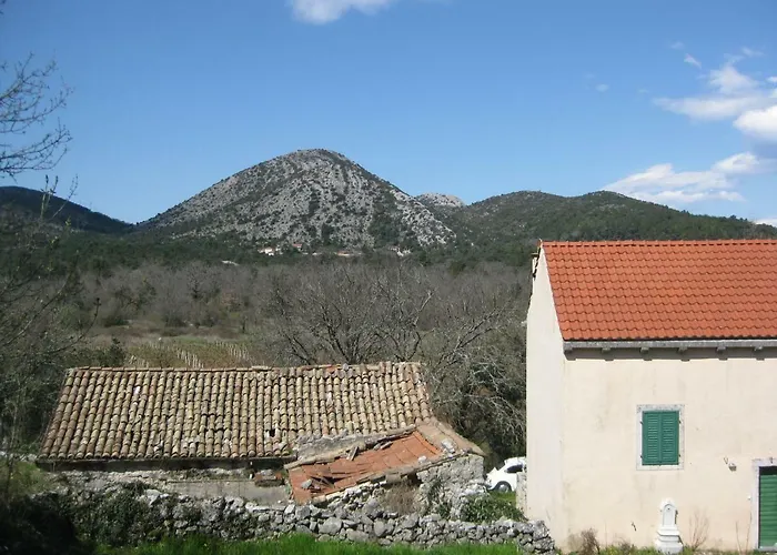 Canis Aureus Hotel Oskorusno photo