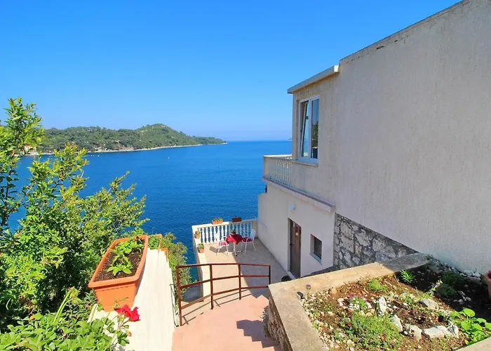 Apartments Filipovic Sobra photo