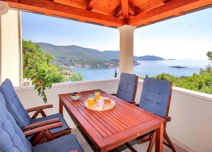 Apartment Levanat Molunat photo